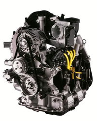 C20CD Engine
